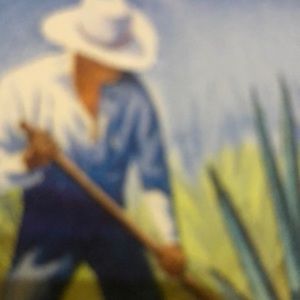 Meet your Posher, Adan